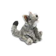 Small Coyote Puppet